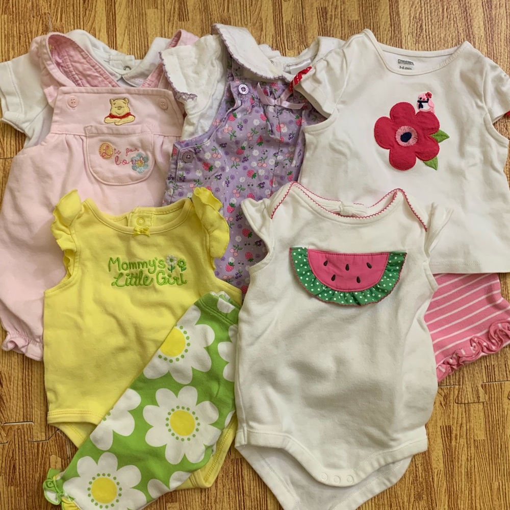 Cute baby clothes 😄